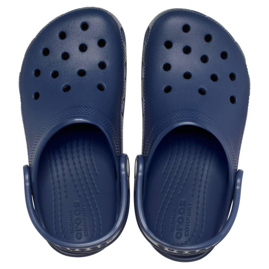 Crocs Toddler Classic Clog Crocs Toddler Classic Clog